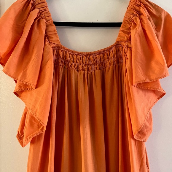 Devotion TWINS Agistri Dress - Picture 6 of 8